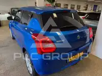 2024 Suzuki SWIFT
