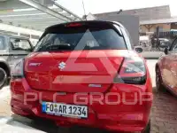 2024 Suzuki SWIFT