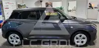 2024 Suzuki SWIFT