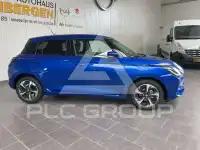 2024 Suzuki SWIFT