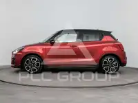 2024 Suzuki SWIFT