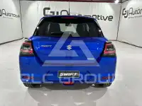 2024 Suzuki SWIFT