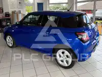 2024 Suzuki SWIFT