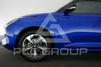 2026 Suzuki SWIFT