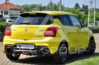 2024 Suzuki SWIFT