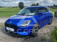 2024 Suzuki SWIFT