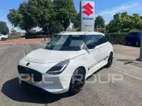 2024 Suzuki SWIFT