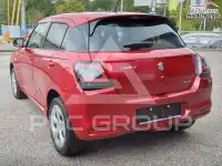 2024 Suzuki SWIFT