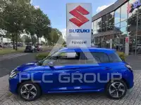 2024 Suzuki SWIFT
