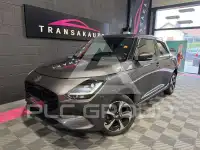 2024 Suzuki SWIFT