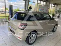2024 Suzuki SWIFT
