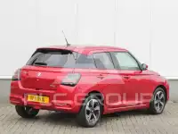 2024 Suzuki SWIFT