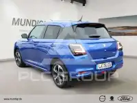 2024 Suzuki SWIFT
