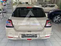 2024 Suzuki SWIFT