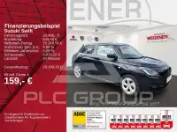 2024 Suzuki SWIFT