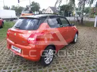 2024 Suzuki SWIFT