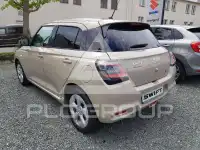 2024 Suzuki SWIFT