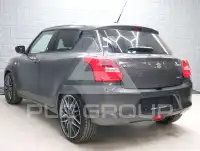 2024 Suzuki SWIFT