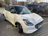 2024 Suzuki SWIFT