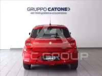 2024 Suzuki SWIFT