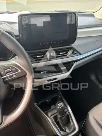 2024 Suzuki SWIFT