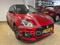 2024 Suzuki SWIFT