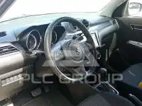 2024 Suzuki SWIFT