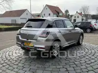 2024 Suzuki SWIFT