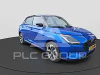 2024 Suzuki SWIFT
