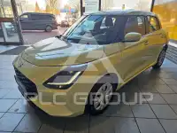 2024 Suzuki SWIFT