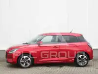 2024 Suzuki SWIFT