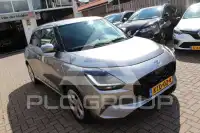 2024 Suzuki SWIFT
