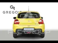 2024 Suzuki SWIFT