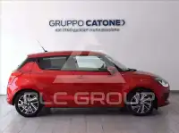 2024 Suzuki SWIFT