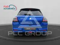 2024 Suzuki SWIFT