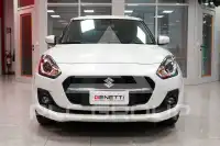 2024 Suzuki SWIFT