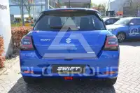 2025 Suzuki SWIFT