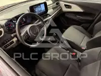 2024 Suzuki SWIFT