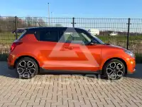 2024 Suzuki SWIFT
