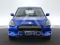 2024 Suzuki SWIFT