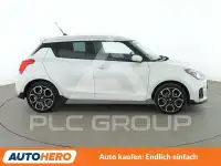 2024 Suzuki SWIFT