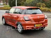 2024 Suzuki SWIFT