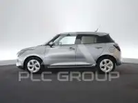 2024 Suzuki SWIFT