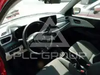 2024 Suzuki SWIFT