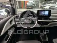 2024 Suzuki SWIFT