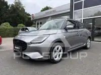 2024 Suzuki SWIFT