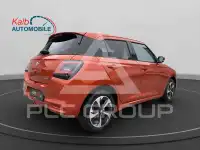 2024 Suzuki SWIFT