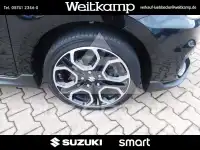 2024 Suzuki SWIFT