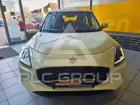 2024 Suzuki SWIFT