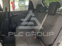 2024 Suzuki SWIFT